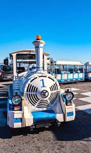 Réservez votre tour panoramique en bus hop-on hop-off à Marseille, France – Billets officiels, itinéraires flexibles et annulation gratuite en 2026